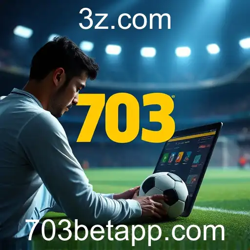 A Ascensão do 703 Bet no Mercado de Jogos Online em 2026