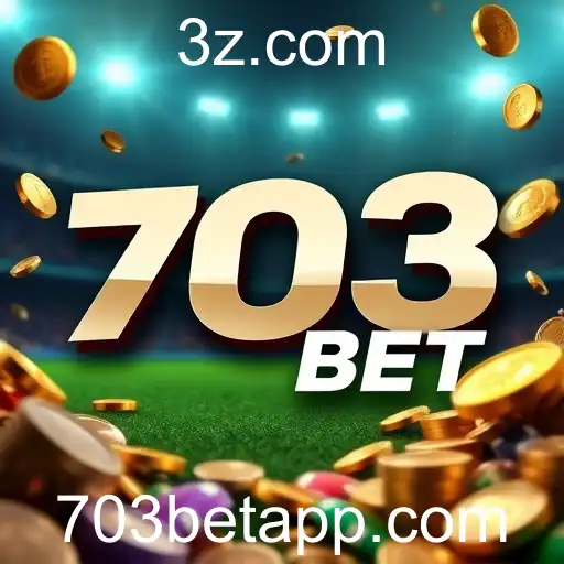 A Ascensão do 703 Bet no Cenário de Jogos Online