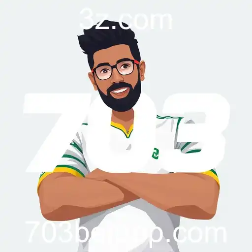 A Ascensão do 703 Bet no Mercado Brasileiro