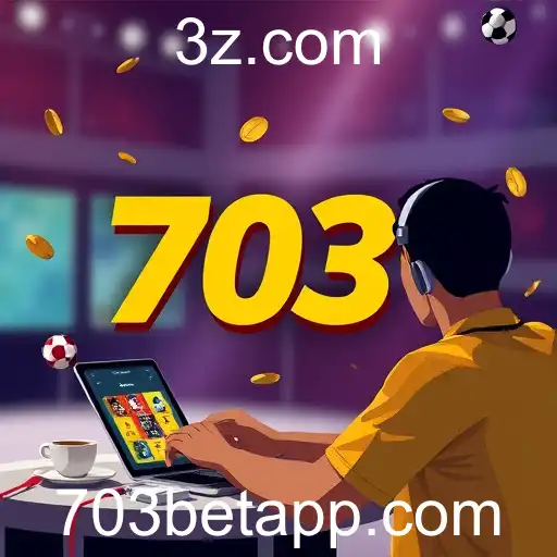 Expansão do Mercado de Apostas Online no Brasil