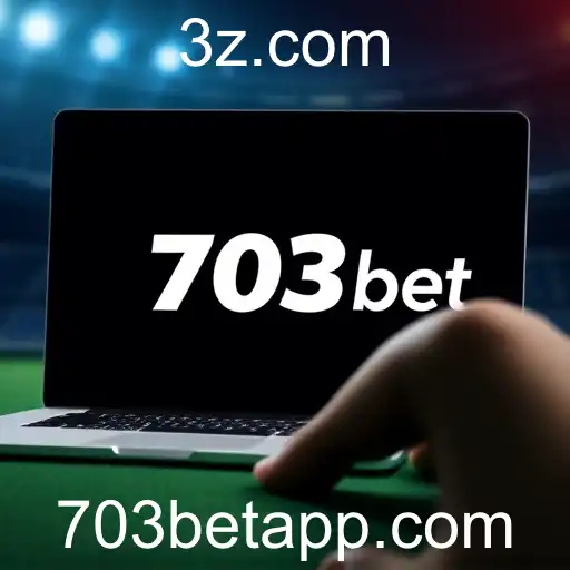 A Dinâmica dos Sites de Apostas e o Caso 703 Bet