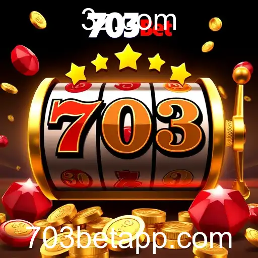 O Impacto do '703 Bet' no Cenário Brasileiro de Jogos Online