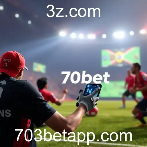 A Ascensão dos Jogos de Apostas Online no Brasil