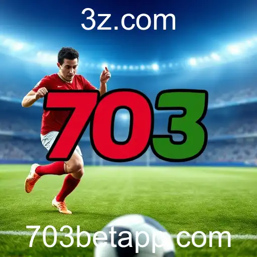 O Crescimento do 703 Bet e o Cenário Atual dos Jogos Online em 2025