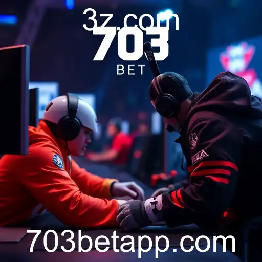 A Ascensão do 703bet no Cenário de Apostas Online