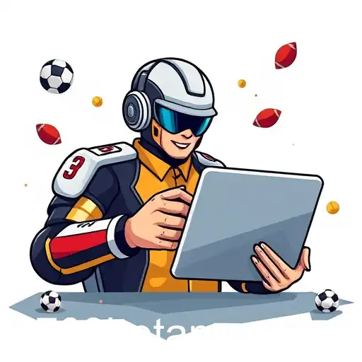 A Evolução do Cenário de Apostas Online e Tendências para 2026