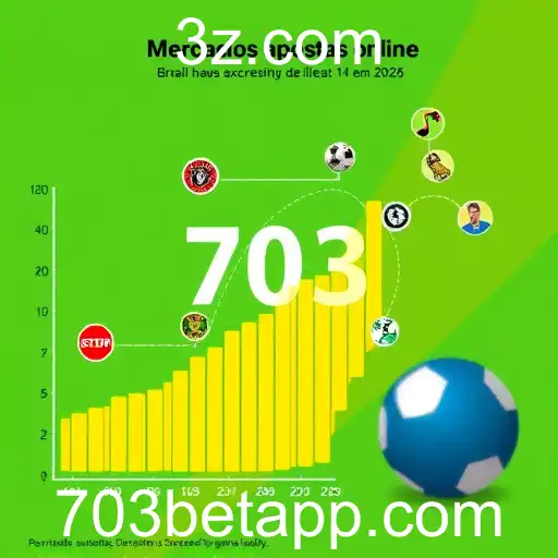 Tendências e Desafios no Mercado de Apostas Online