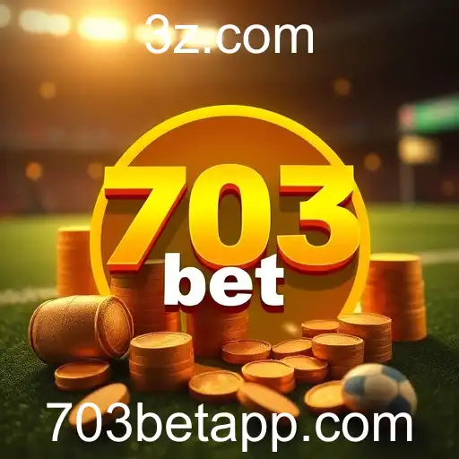 703 Bet: O Crescimento dos Jogos Online em 2026