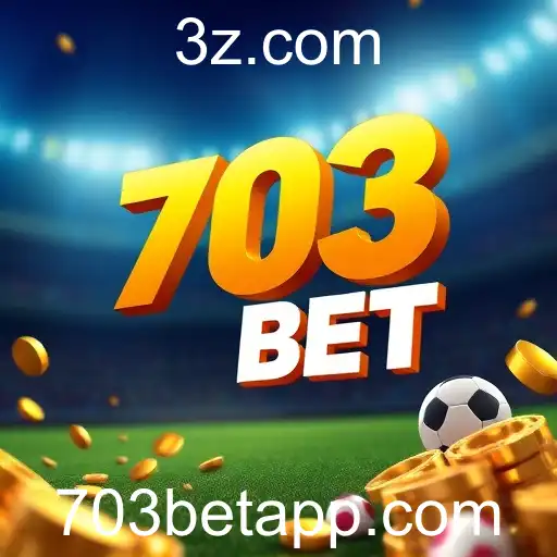 703 Bet: Expansão e Transformação no Mercado de Jogos Online