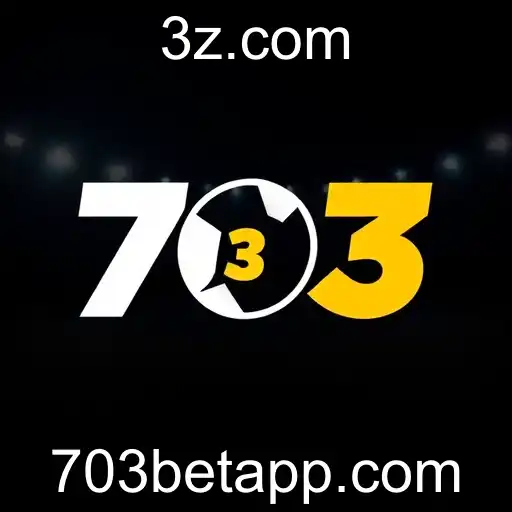 A Ascensão do 703 Bet no Cenário dos Jogos Online