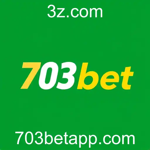 A Ascensão dos Jogos Online: O Impacto da '703 bet' no Brasil