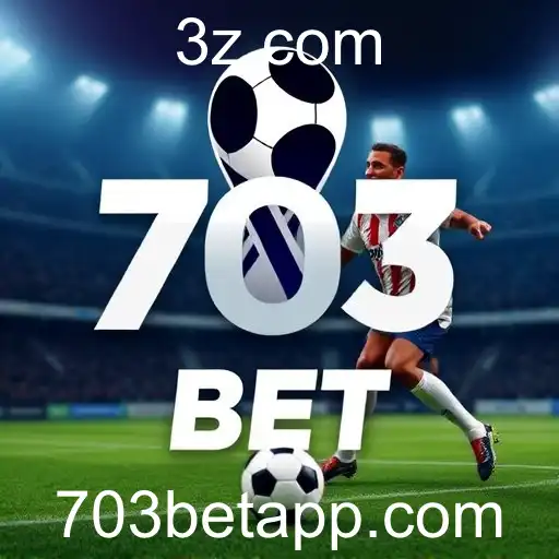 Ascensão do 703 Bet no Mercado de Jogos Online