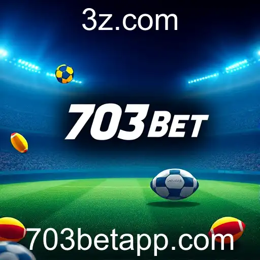A Ascensão da 703 Bet no Mercado de Jogos