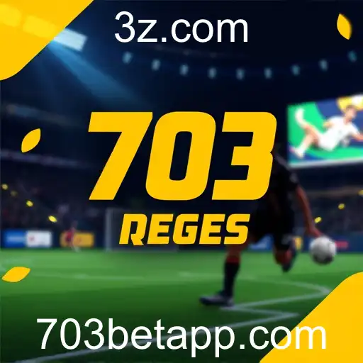 A Ascensão do 703bet no Cenário de Jogos em 2026