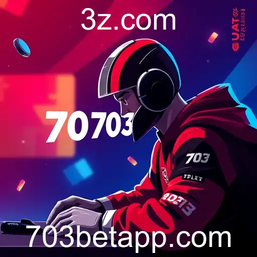 Cenário Atual dos Jogos Online e o Impacto do 703 Bet