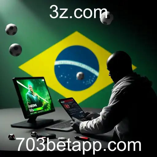 A Influência Crescente dos Jogos Online no Brasil