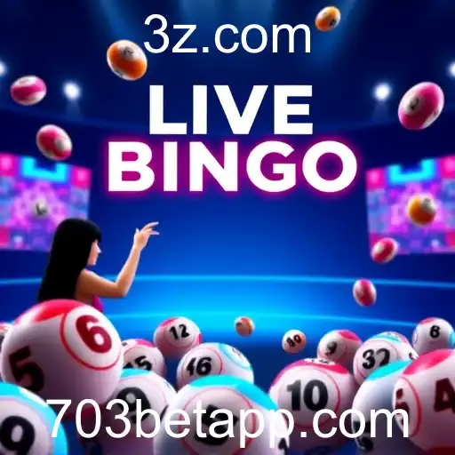 A Ascensão do 703 Bet no Cenário de Jogos Online