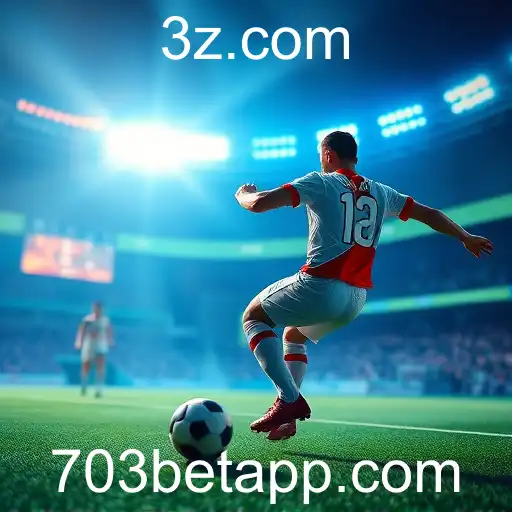 Descobrindo os Esportes Virtuais na Plataforma 703 Bet